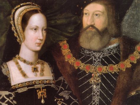 margaret tudor and charles brandon